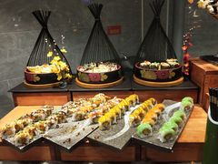 -吉布鲁牛排海鲜自助(硕果时代店)