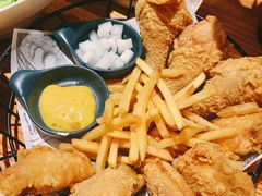 -喜来稀肉(北外滩白玉兰广场店)