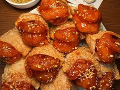-必点海鲜·海肠捞饭大王(滨江道店)