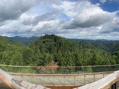 -山王坪喀斯特国家生态公园