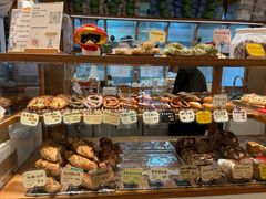 -慢熟面包店bud bread(孩儿巷店)