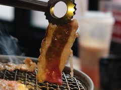 -AJIYA味屋和牛烤肉自助放题(温州万象城店)