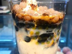 -喜茶(佛山岭南站店)