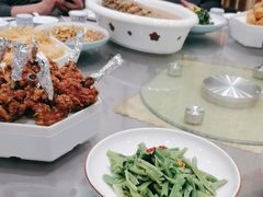 -邢家锅贴老店·非遗·开封菜(金明广场店)