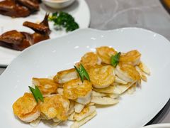 -川旺角融合菜•海景餐厅(星海广场店)