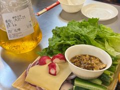 -老三李村河底戳子肉(总店)