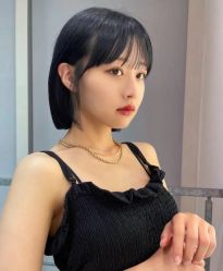 -sy杉影印象COLOUR专业烫染