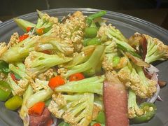 -向川南·水煮鱼·川菜(和平里店)