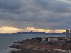 -青岛海景花园大酒店