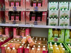-盒马X会员店(王府井奥莱UP TOWN店)