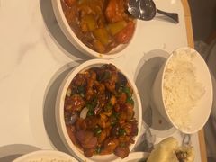 -乡村基·川味现炒大王(熙悦天街店)