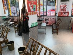 -郝大姐·乌龙山铁板烧(大学城三店)