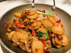 家乡小土豆-胡桃里音乐酒馆(下沙店)