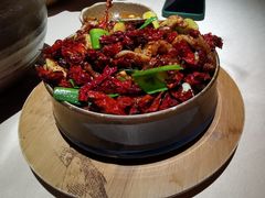 -山石榴·贵州菜(丰盛里店)