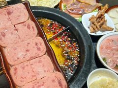 -陈眼镜火锅(总店)