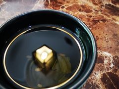 玄米茶-米彩料理(西丽店)