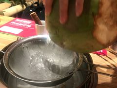 -椰夫人·养生椰子鸡(金沙洲永旺店)