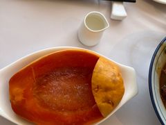 -粤财皇冠假日酒店·彩华轩中餐厅