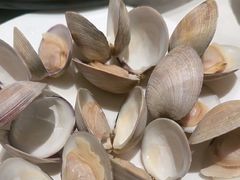 -青蓬蒸汽海鲜·深圳老字号·团建聚会(壹方城店)