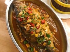 -小菜园新徽菜(滁州苏宁店)