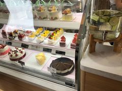 -爱达乐面包生日蛋糕(温江德昆新天地店)