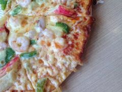 -必胜客(唐延店)