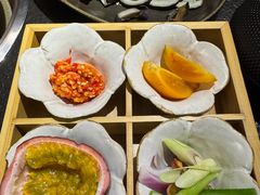 -菌自由丨野生菌火锅特色庭院餐厅(丽江古城店)