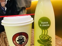 -太平洋咖啡(天神巷店)