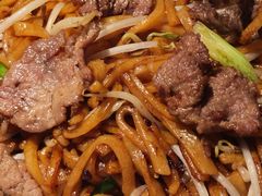 -潮发潮汕牛肉店(龙洞店)