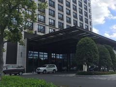 -杭州城中香格里拉大酒店