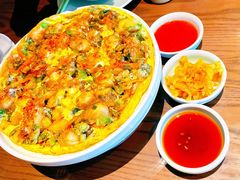 -四道菜·福建菜馆(新街口金鹰店)