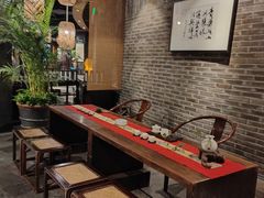 -青藤茶馆(南山路店)