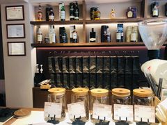 -Punchline Coffee&Roaster(同济大学店)