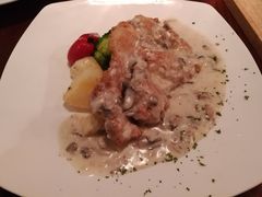 -斯比特花园西餐厅(东方商厦店)
