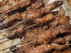-东仪路传统烤肉