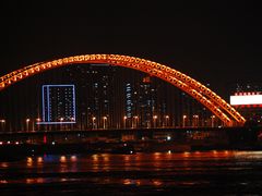 -武汉两江游览·夜游长江(汉口粤汉码头)
