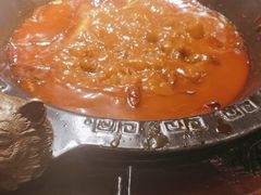 -袁老四重庆老火锅(桐梓坡店)