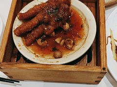 -蔡澜点心·粤菜(月星环球港店)