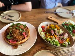 -Brut Eatery悦璞食堂(建国东路店)