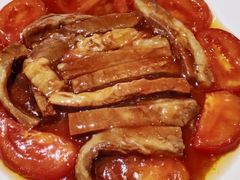 黄焖牛肉-燕春楼(海河华鼎店)