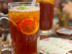 -胖姐社区老火锅(北京总店)