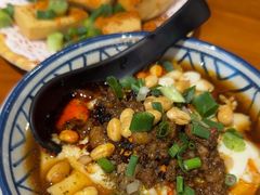 -原醪糟民俗小吃(金沙港湾店)