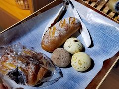 -啊噗吐呦现场烘焙(麦凯乐店)