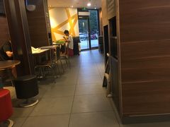 大堂-麦当劳(衡阳中心汽车站店)
