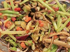 -民族饭荘(新华大街店)