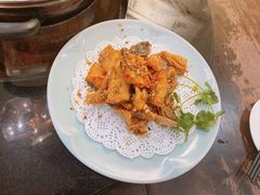 -阿多私房菜(顺德店)