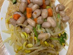 -孟家刀削面