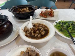 -莲花公园煎蟹(总店)
