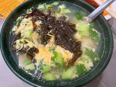 -郑家包子牛肉拉面(尚勤路店)