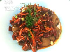 -椒爱水煮鱼川菜(CBD万达店)
